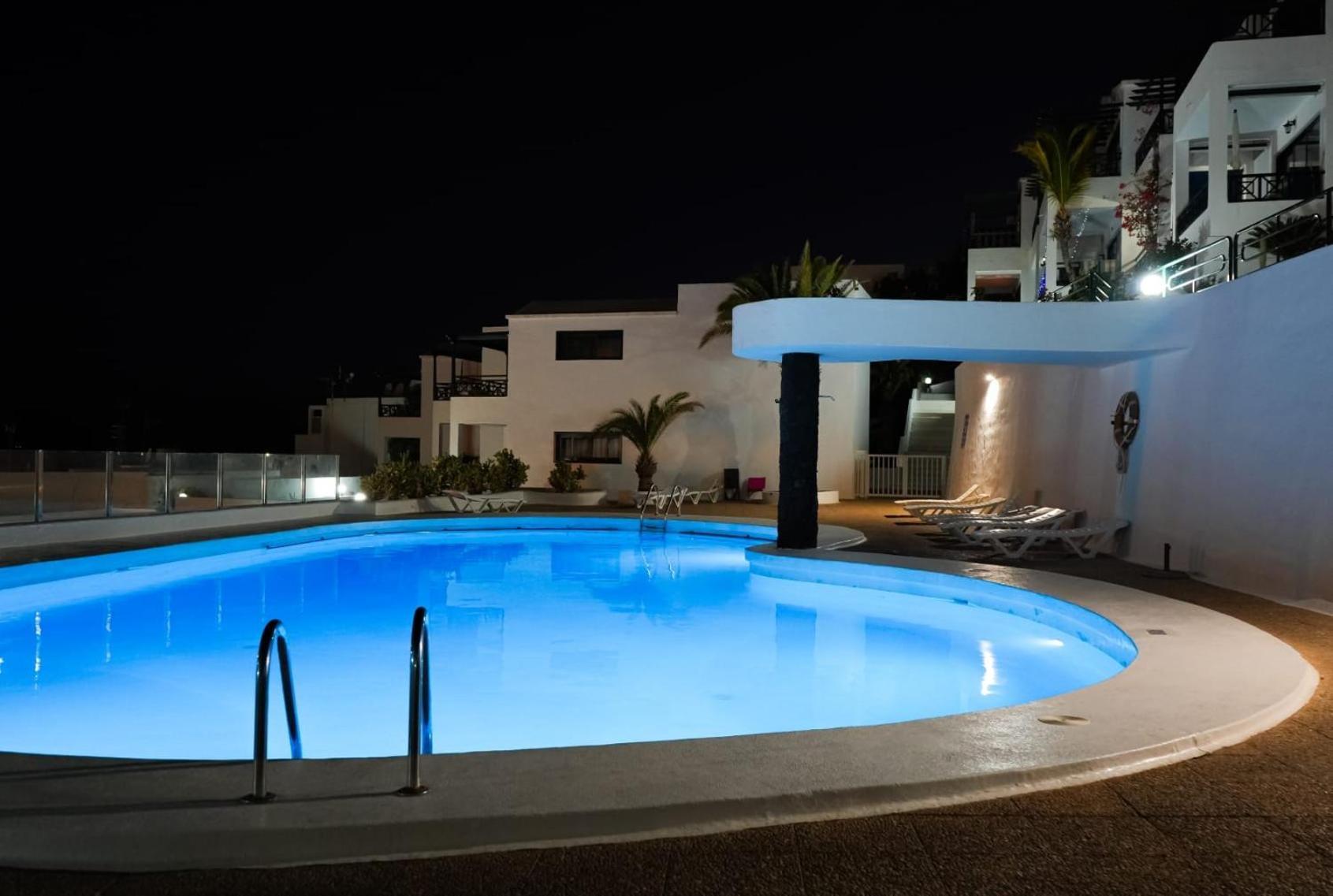 Appartement Rias Altas *